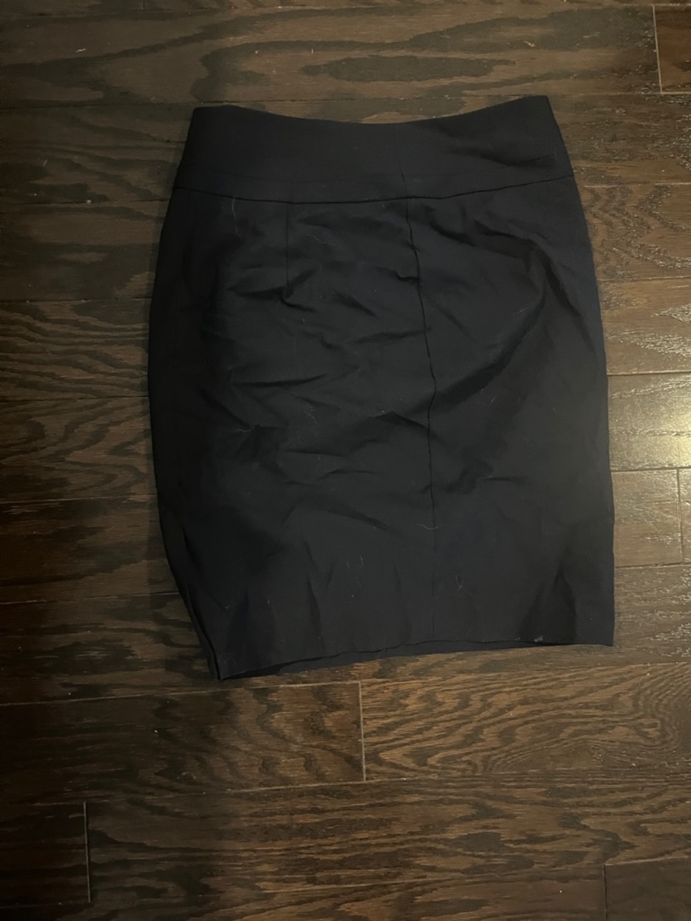 The limited collection Black Pencil Skirt - Women's Tailored Office Skirt